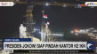 Istana Presiden di IKN...