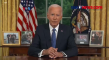Joe Biden Jelaskan Alasan...