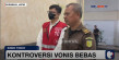 Hakim Vonis Bebas Ronald...