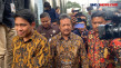 Menteri KKP Sakti Diperiksa...