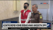 Vonis Bebas Gregorius...