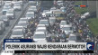 Polemik Kendaraan Wajib...