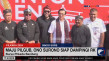 Bursa Pilgub Jawa Barat,...