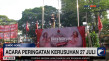 PDIP Minta Peristiwa...