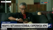 Wahyu Diperiksa atas...