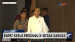 Rapat Kerja Perdana...
