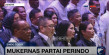 Beri Motivasi di Mukernas...