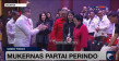 Presiden ke-5 RI Megawati...