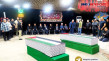 Jenazah Pemimpin Hamas...