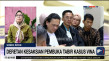 Melihat Peluang Saka...