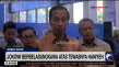 Jokowi Kecam Pembunuhan...