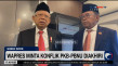 Wapres Maruf Amin Minta...