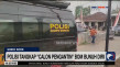 Densus 88 Tangkap Terduga...