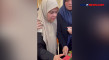 Ratapan Istri Pemimpin...