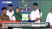 PKB Resmi Usung Rohmi-Firin...