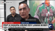 PDIP dan Hanura Usung...
