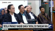 Gugatan PK Saka Tatal...