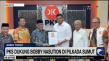 PKS Dukung Bobby Nasution...