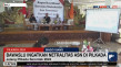 Bawaslu Temukan Indikasi...