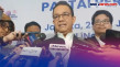 Bursa Pilgub Jakarta...