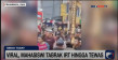 Viral! Mahasiswi Tabrak...