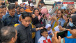 Gibran Rakabuming Pantau...