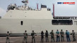 KRI Banda Aceh Angkut...
