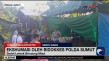 Polisi Bongkar Makam...