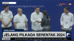 Jelang Pilkada, Partai...