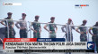 Persiapan Jelang Upacara...
