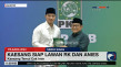 Temui Cak Imin, Kaesang...