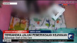 Pelaku Kekerasan Anak...