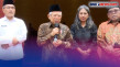 Wapres Maruf Amin Siap...