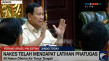 Menhan Prabowo Subianto...