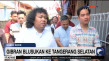 Gibran Blusukan ke Tangsel...
