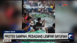 Sampah Tidak Diangkut,...