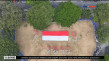Momen Pelajar dan TNI...