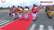 Detik-Detik Bendera...