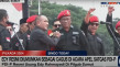 PDIP Resmi Mengusung...
