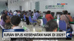 Wacana Iuran Naik, Perindo...