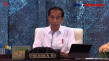 Jokowi Ungkap Keuntungan...