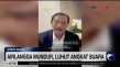 Airlangga Mundur dari...