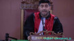 Sidang Adam Suseno Berjalan...