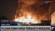 Permukiman Warga di...