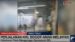 Kebakaran di Manggarai,...