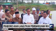 Dihadapan Jokowi, Prabowo...