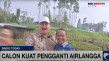 Bahlil Lahadalia jadi...