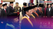 Presiden Jokowi Anugerahi...