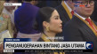 Presiden Jokowi Anugerahi...