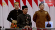 Jokowi Pidato di Sidang...